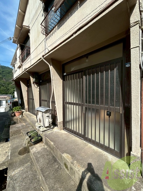 エントランス エントランス