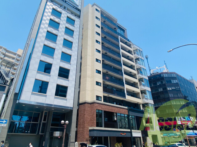 ファルマシアントアロード