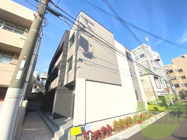 Y‘sテラス