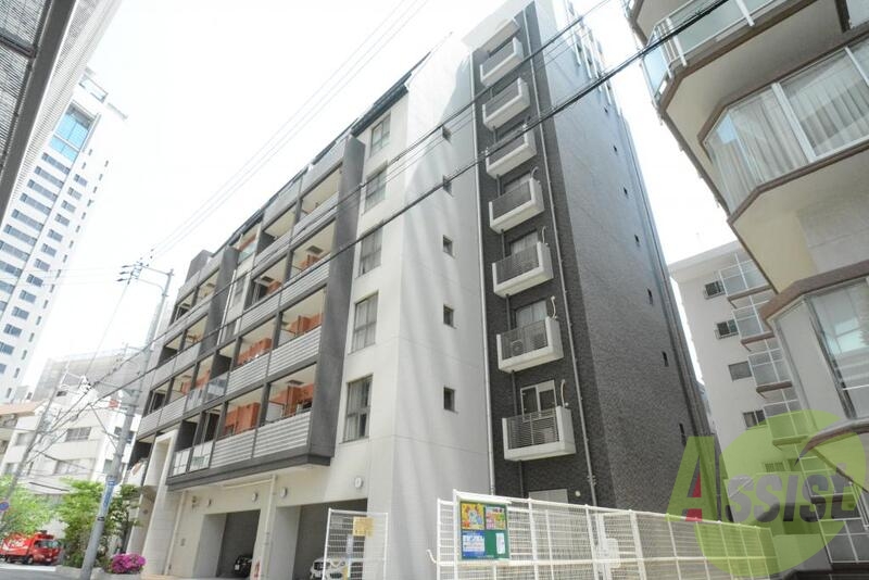 ワコーレ元町山手IDの外観