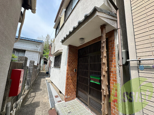 妙法寺樫原6-9戸建の外観 妙法寺樫原6-9戸建の外観