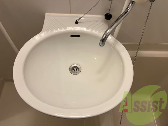 洗面 洗面