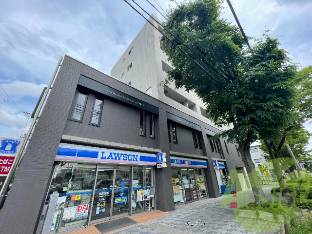 モダリエの外観 モダリエの外観