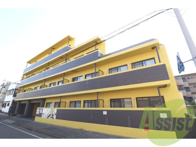 クレール武庫之荘