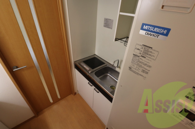 キッチン キッチン