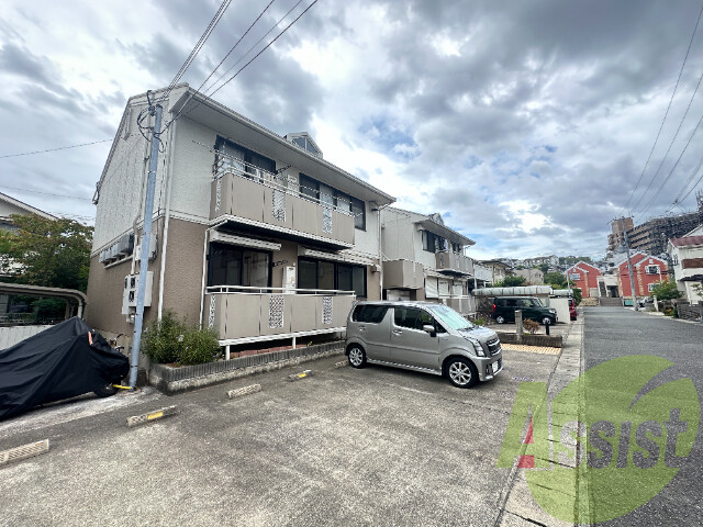 サンシャイン池上の外観