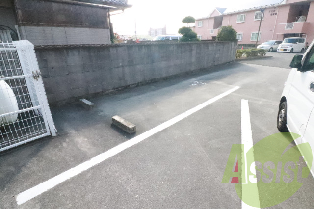 駐車場 駐車場