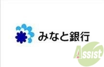 みなと銀行・伊川谷支店 1610m みなと銀行・伊川谷支店 1610m