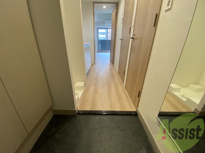 玄関 玄関