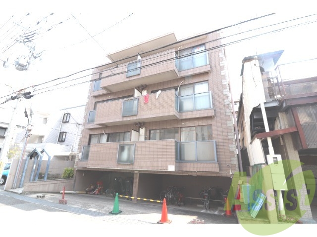 サンパレス21夙川東