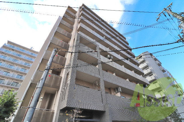 エレナ西宮北口