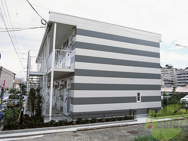 レオパレスＫａｍｉｓａｗａ