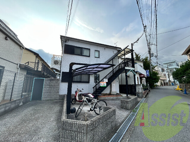 ウッディ六甲