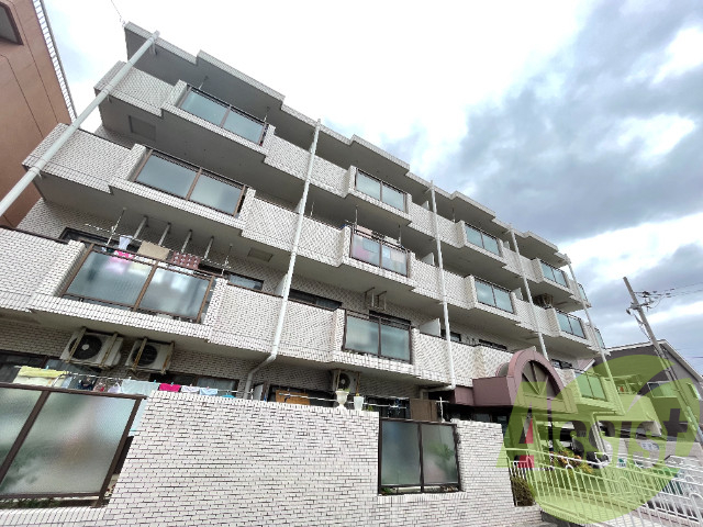 ビューハイツ・プリムラ