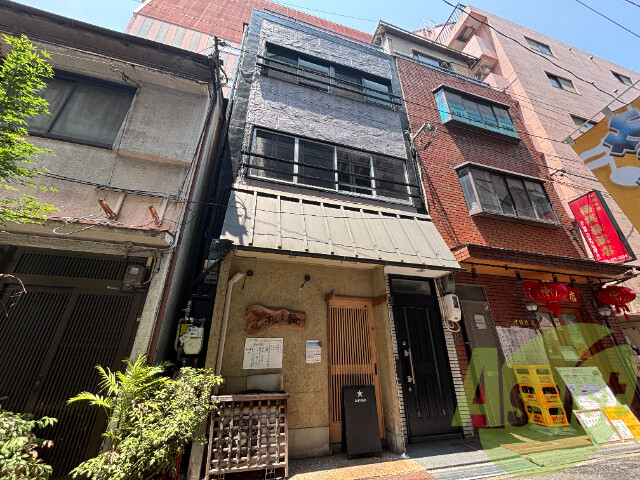 福田ビル