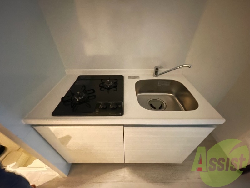 キッチン キッチン