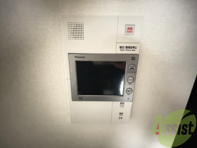 内装 内装