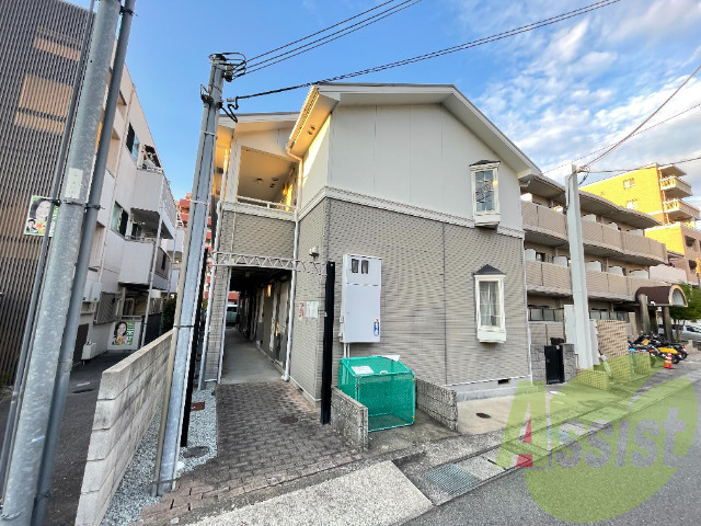 福来西宮北口