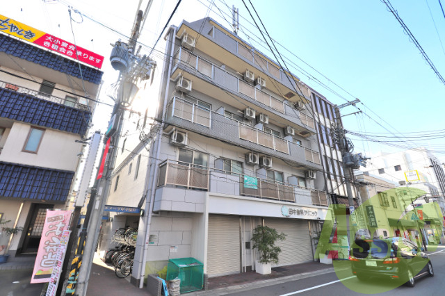 パルメーラ甲子園口