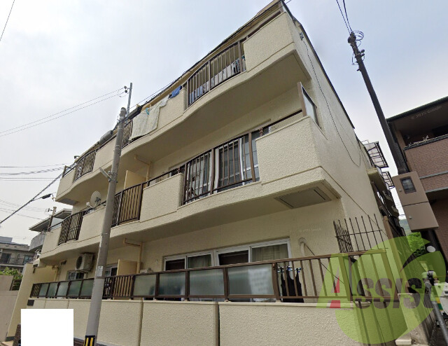 セントラルハイツ本山