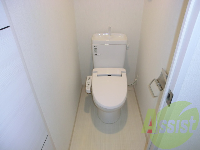 トイレ トイレ