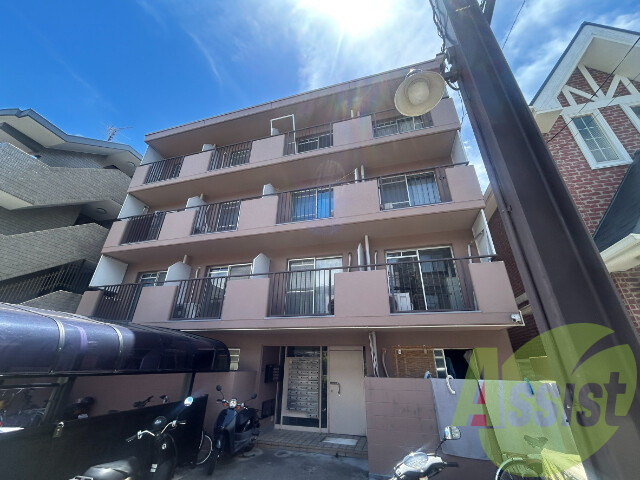 ダイドーメゾン塚口