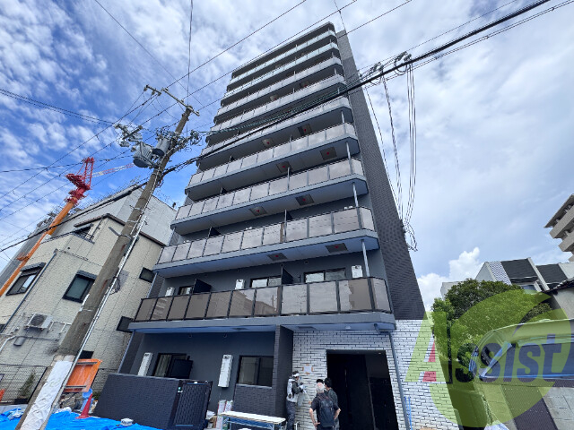 maison　PREMIER　Ⅵの外観