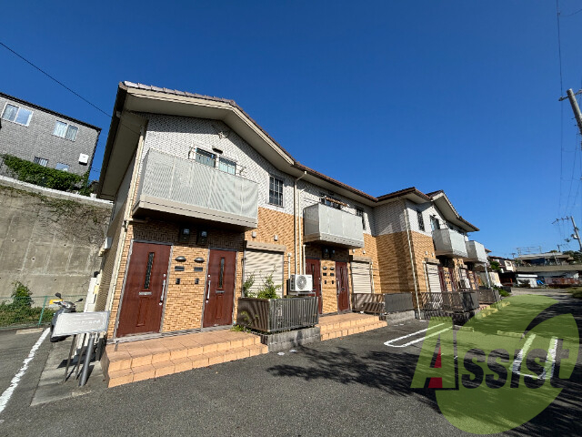 サンガーデン高津橋