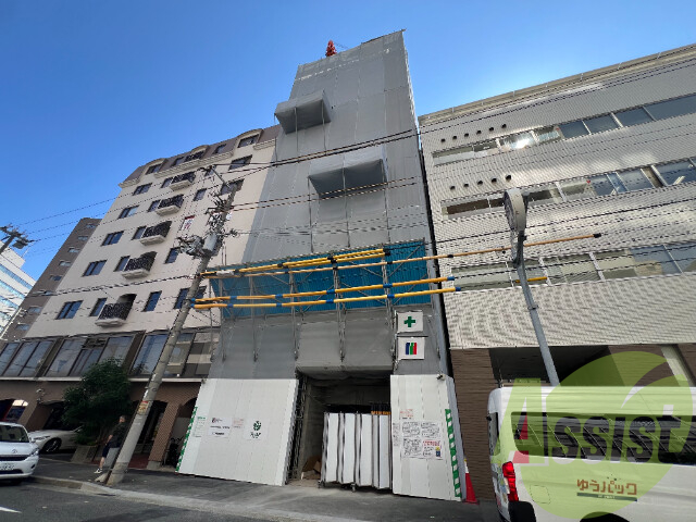 zonna神戸磯上通