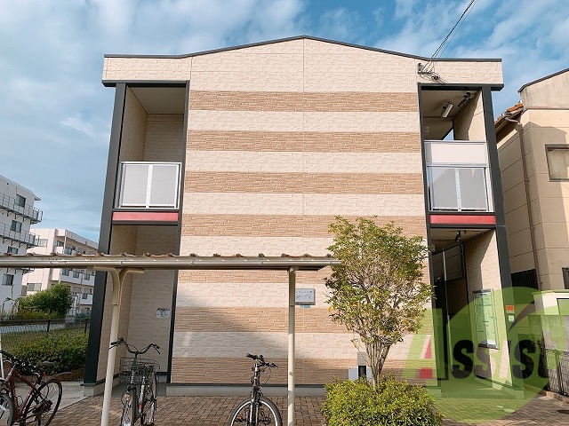 レオパレスエスポアール