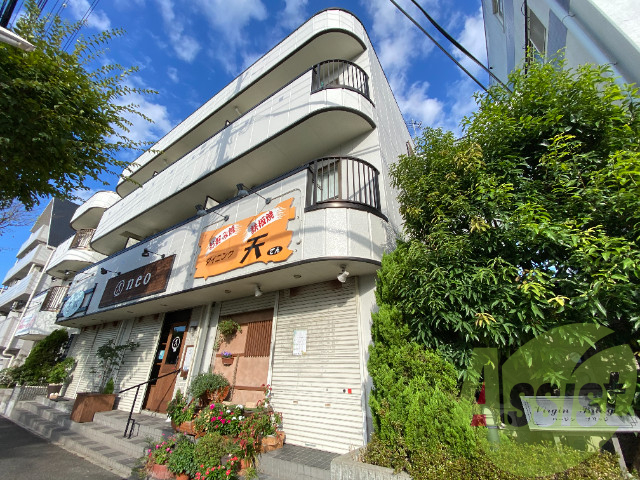 バージンブリッジ