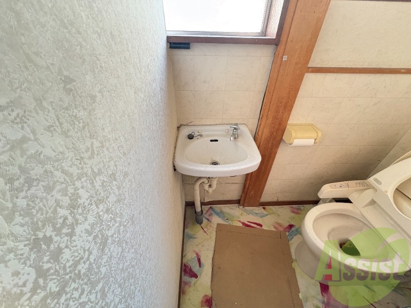 洗面 洗面