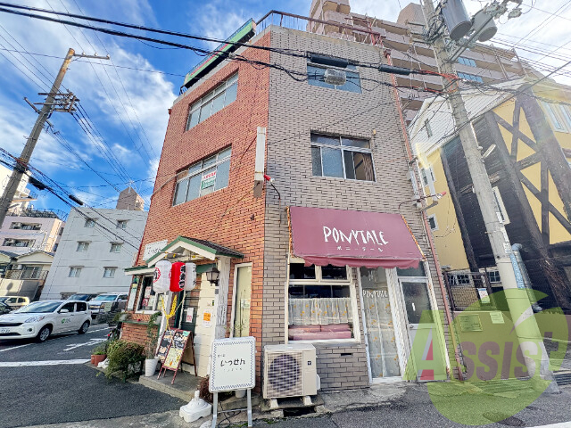 外観 外観