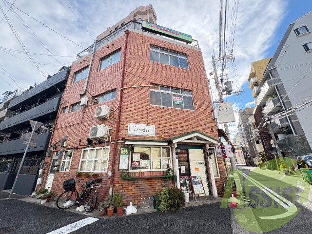 外観 外観