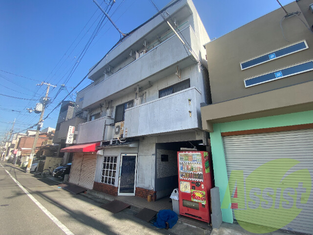 ナルディス尼崎