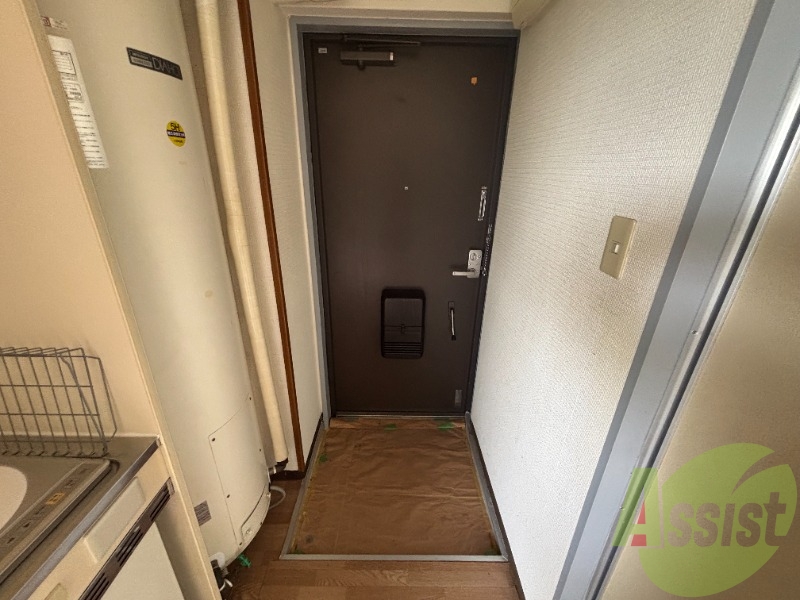 玄関 玄関