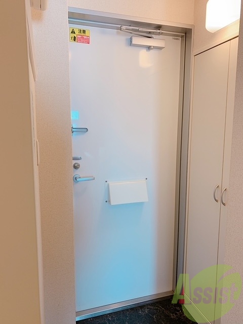 玄関 玄関