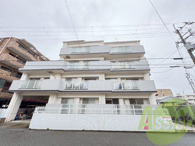 ロイヤルコーポ西明石