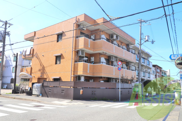 ローレル西宮北口