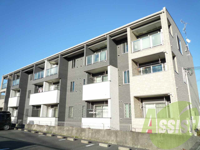 ディアコート口酒井　参番館