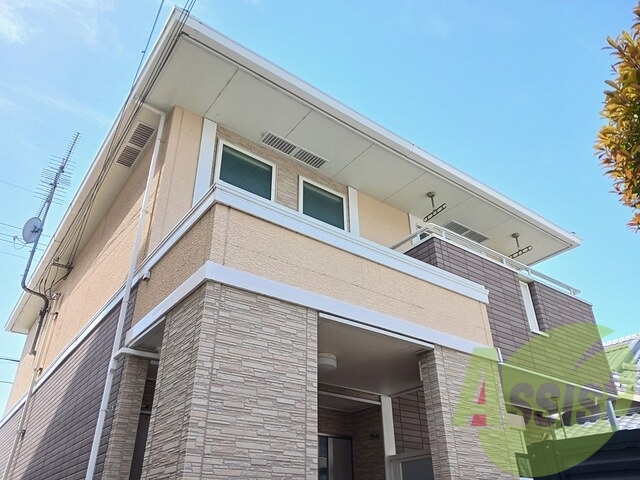 アルカンシェル武庫之荘西