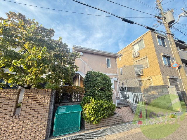 パシフィック塚口