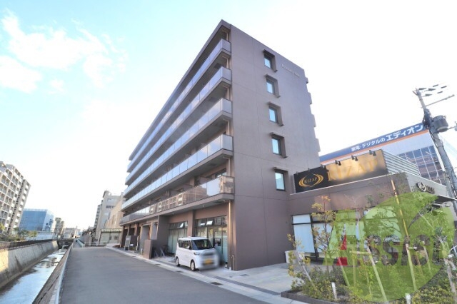 西宮北口プライマリーワンガーデンテラス