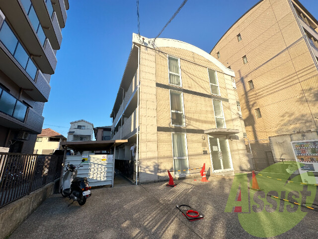 カサ・カルロサⅡ