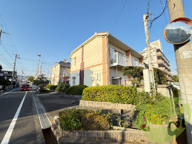 荻野ハイタウン