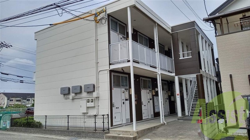 レオパレス政木