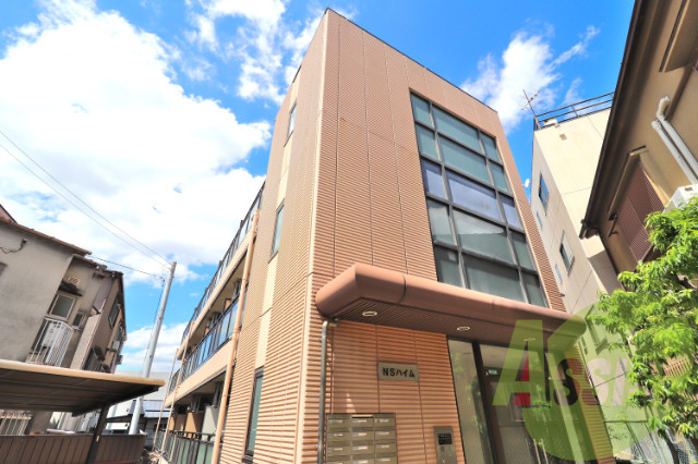 NSハイム