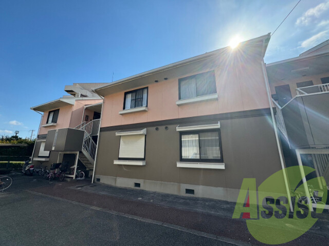 フローラルシティⅠ