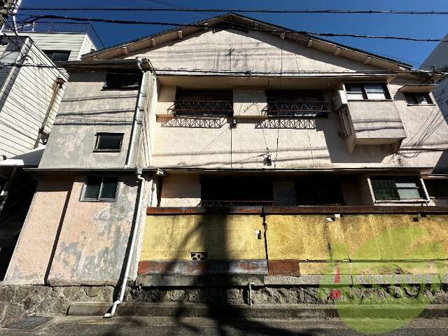 外観 外観