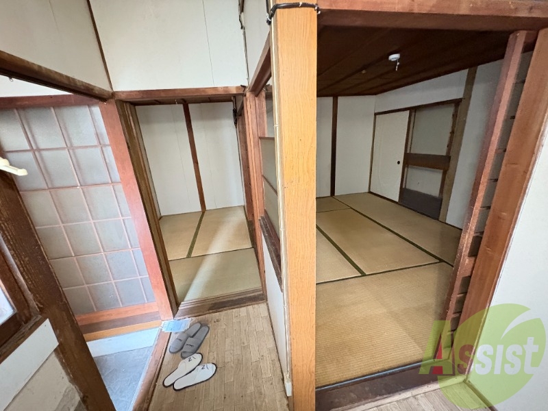 居間 居間
